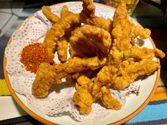 神仙小酥肉-滋味烤鱼(祥和里店)