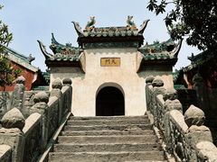 -荆州博物馆