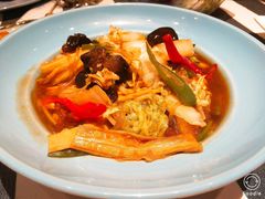 -Aqua Oasis 水天堂(石路天虹店)