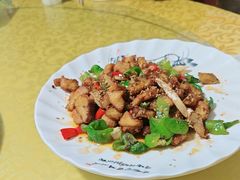 -煲来饱去冷水鱼