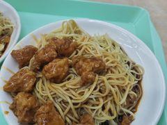 -玉华饮食店(茅台路店)