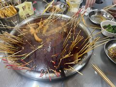 -卫卫麻辣烫(建设新村路店)