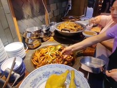 -慧娟面馆·餐厅(望江路店)