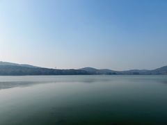 -水上明月·湖景餐厅