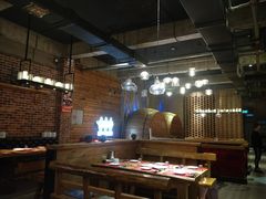 -江城老胖串店(湖西路店)