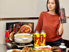 -金龙·打边炉(南京西路店)