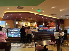 -COSTA COFFEE(西直门店)