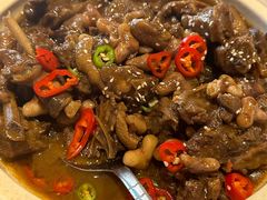 -大中华酒楼·主席武昌鱼·武汉美食地标(江汉路步行街店)