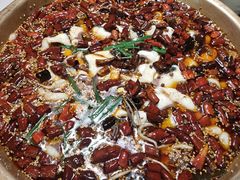 -蜀都丰 川菜·水煮活鱼(万象九宜城店)