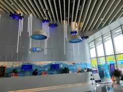 -长沙湘江冰雪世界