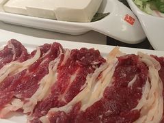 -八合里潮汕鲜牛肉火锅(万科里店)