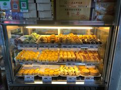 -美嘉华面包西饼店(红胜坊店)