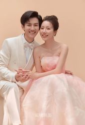 -蜜柚映画婚纱摄影(双井店)