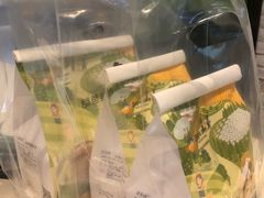-爸爸糖吐司面包(大连高新锦辉商场店)