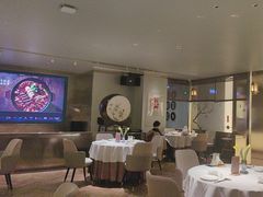 -俏江南·晋文化主题餐厅(中正天街店)