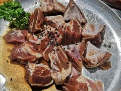 -原始泥炉烤肉(总店)