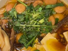 -香阁餐厅·常州菜·常州菜代表品牌(新北奥体店)