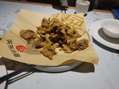 -关东小磨东北菜(漕河泾印象城店)