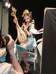 点击看大图 -星元素cosplay动漫摄影写真工作室