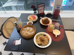 -红东阁东北菜烤肉酒馆(CROSS万象汇店)