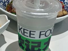 -欧记大排档·景德菜(上海首店)