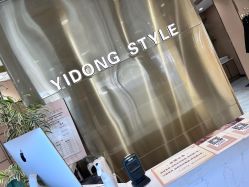 -一東造型烫发染发
