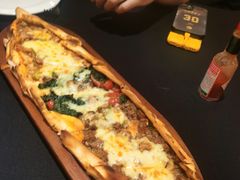 -Efes Turkish & Mediterranean Cuisine 艾菲斯餐厅(陆家嘴店)
