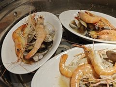 -杭州开元名都大酒店·地中海自助餐厅
