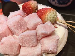 -巴蜀大将火锅(春熙店)