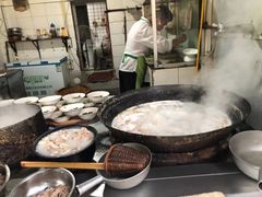 -甘记肥肠粉(马鞍北路店)