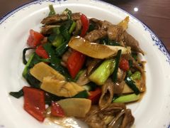 -胖子饭店(兴学弄店)