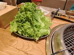 -汉拿山(北京上地华联店)