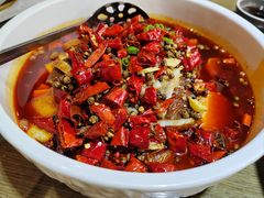-隆喜元鱼汤包·海鲜(中联广场店)