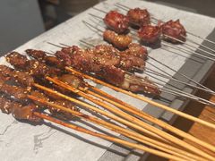 -北丐先生·野馄饨烧烤(长宁龙之梦店)
