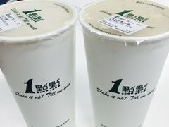 -1点点(银座和谐广场店)