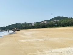 -青岛银沙滩