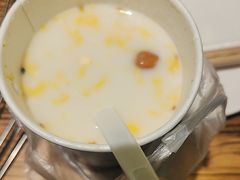 -清真老马家国华牛奶鸡蛋醪糟(正宁路店)