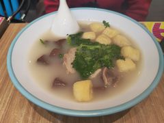 -小杨生煎(香港名都店)