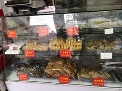 零售区-宋记饼家(石门二路店)