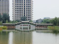 -西海子公园