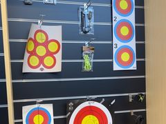 -無弓射箭俱乐部(领展中心城店)