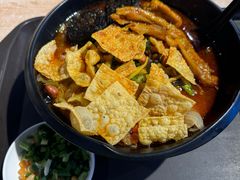 -顶香阁桂林米粉·柳州螺蛳粉(上地店)