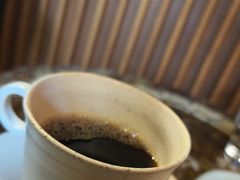 -RUMORS COFFEE ROASTERY鲁马滋咖啡(湖南路店)