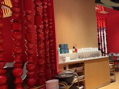 -德兴show鲜·蒸汽海鲜火锅餐厅(格创悦里店)