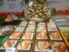 -船歌·鱼水饺青岛菜(闽江二路店)