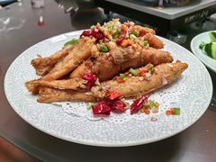 -金龙·打边炉(武进路店)