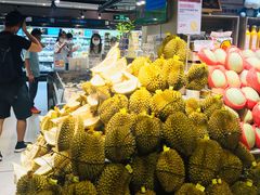 -盒马鲜生(曜一城店)