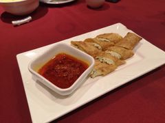 -老吉士酒家(天平路店)