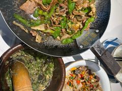 -费大厨辣椒炒肉(黄兴中心广场店)