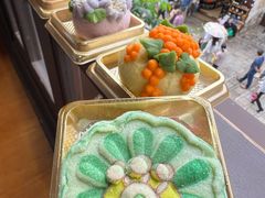 -昆明冠生园·鲜花饼·面包蛋糕(老街店)